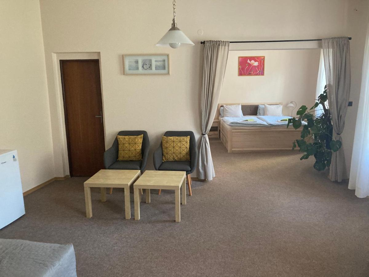 A Restaurace Modra Ruze Gasthuis Tábor