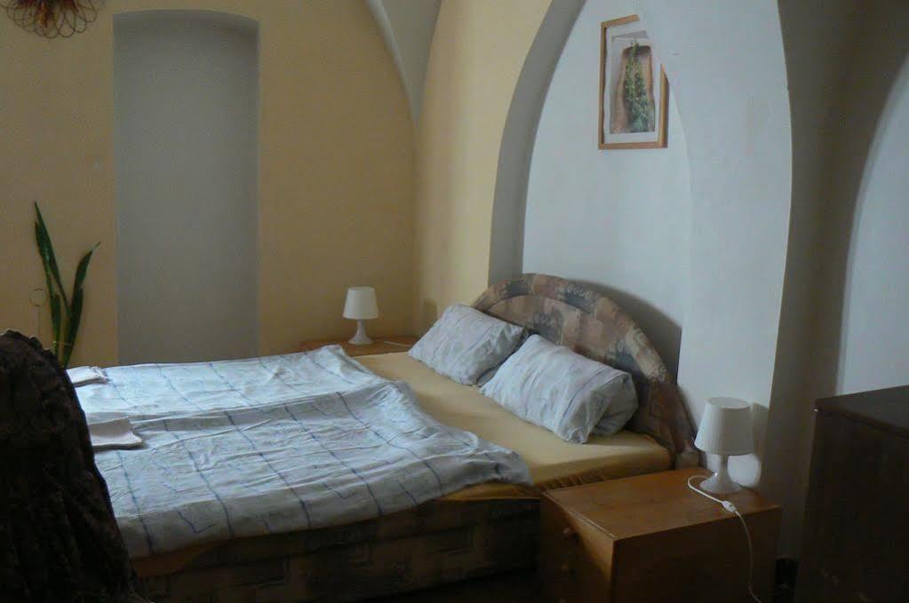 A Restaurace Modra Ruze Gasthuis Tábor